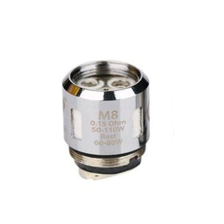 Vapor Tech Morpheus M8 0.15ohm Coil