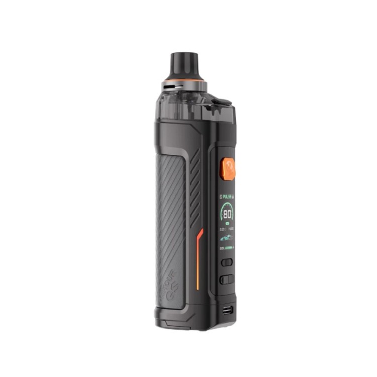Vaporesso Armour G Kit Black