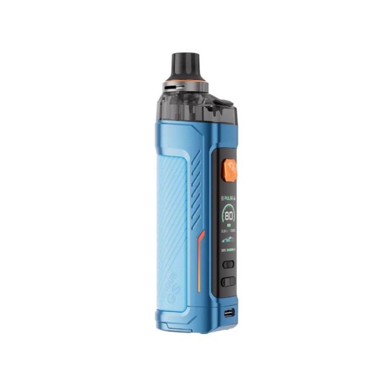 Vaporesso Armour G Kit Blue 