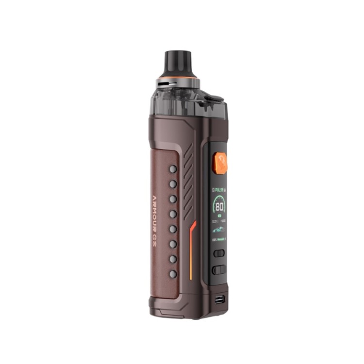 Vaporesso Armour G Kit Brown