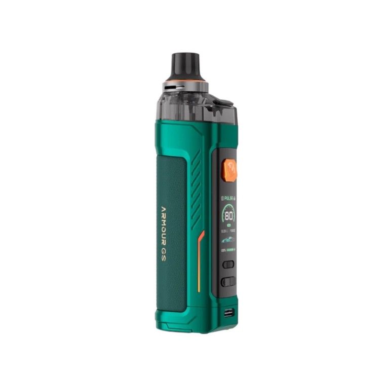 Vaporesso Armour G Kit Green