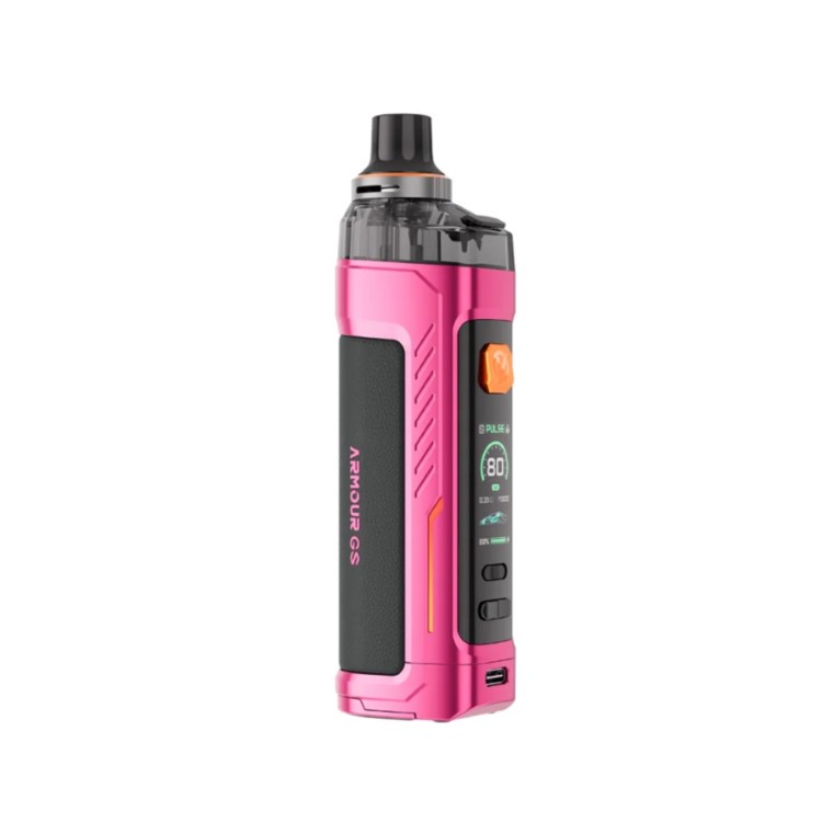 Vaporesso Armour G Kit Pink
