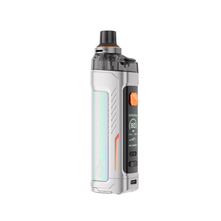 Vaporesso Armour G Kit Silver