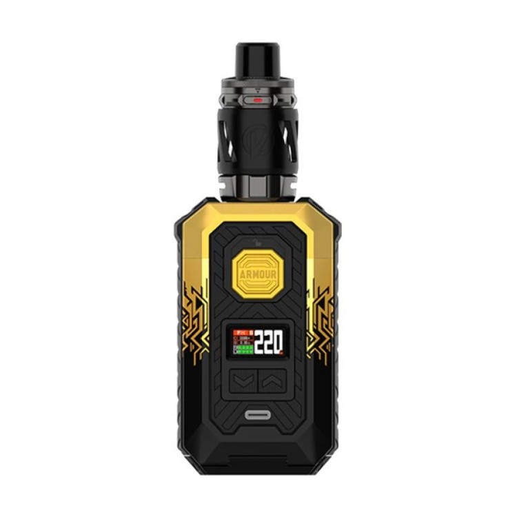 Vaporesso Armour Max Kit Cyber Gold