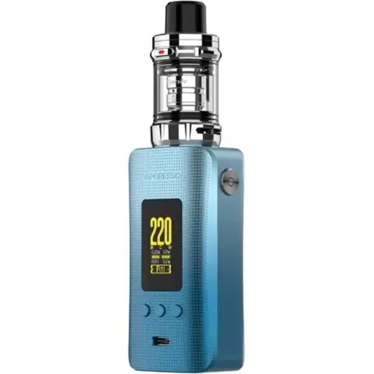 Vaporesso Gen 200 Kit (iTank 2 Edition) Sky Blue 