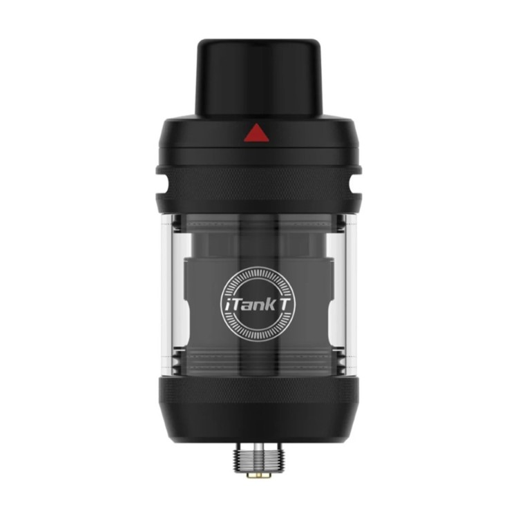 Vaporesso iTank T Black Tank