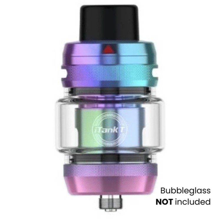 Vaporesso iTank T Rainbow Tank