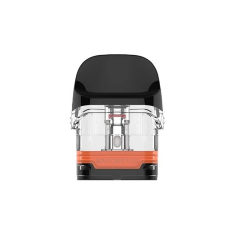 Vaporesso Luxe Q Series Core 2.0 Mesh Pod 0.6ohm