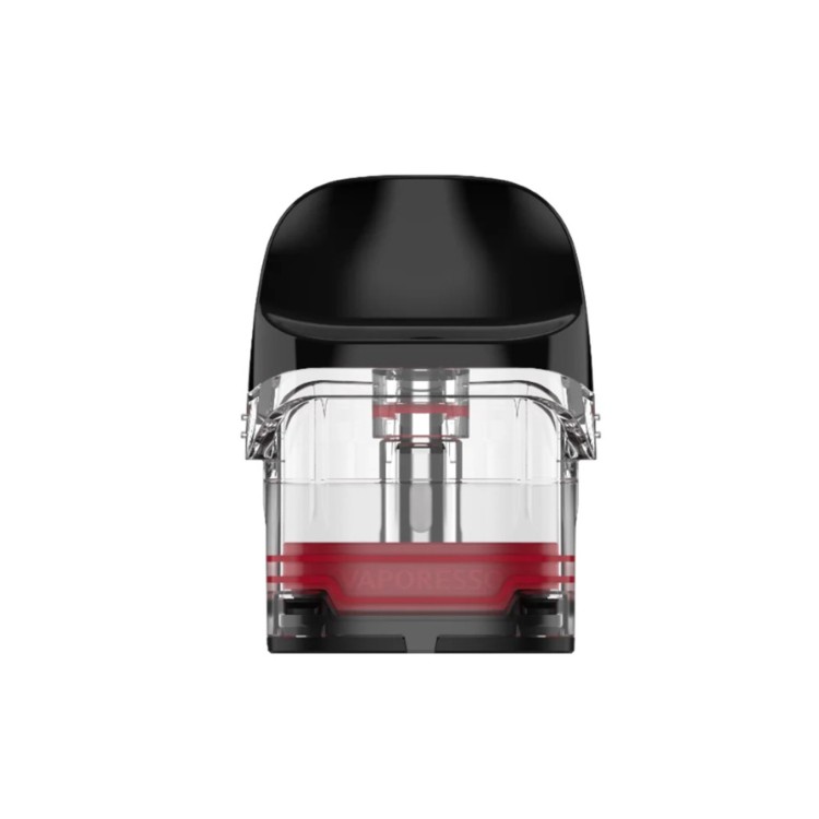 Vaporesso Luxe Q Series Mesh Pod 0.8ohm