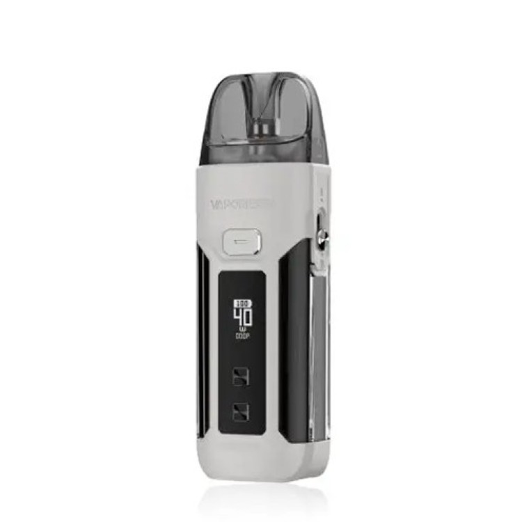 Vaporesso LUXE X Pro Kit White