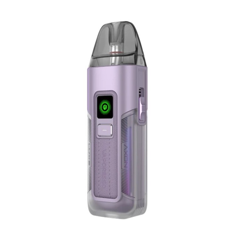 Vaporesso LUXE X2 Kit  Light Purple