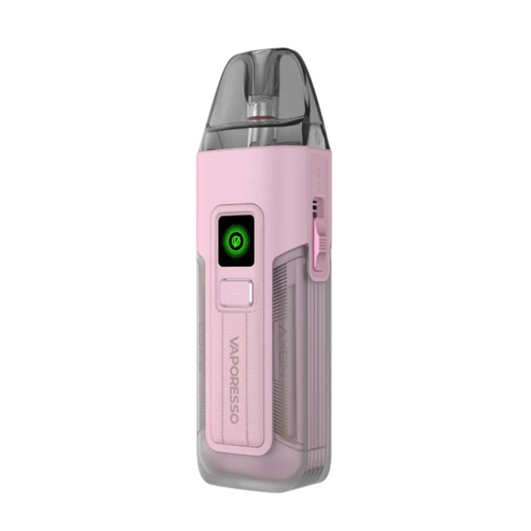 Vaporesso LUXE X2 Kit Light Pink