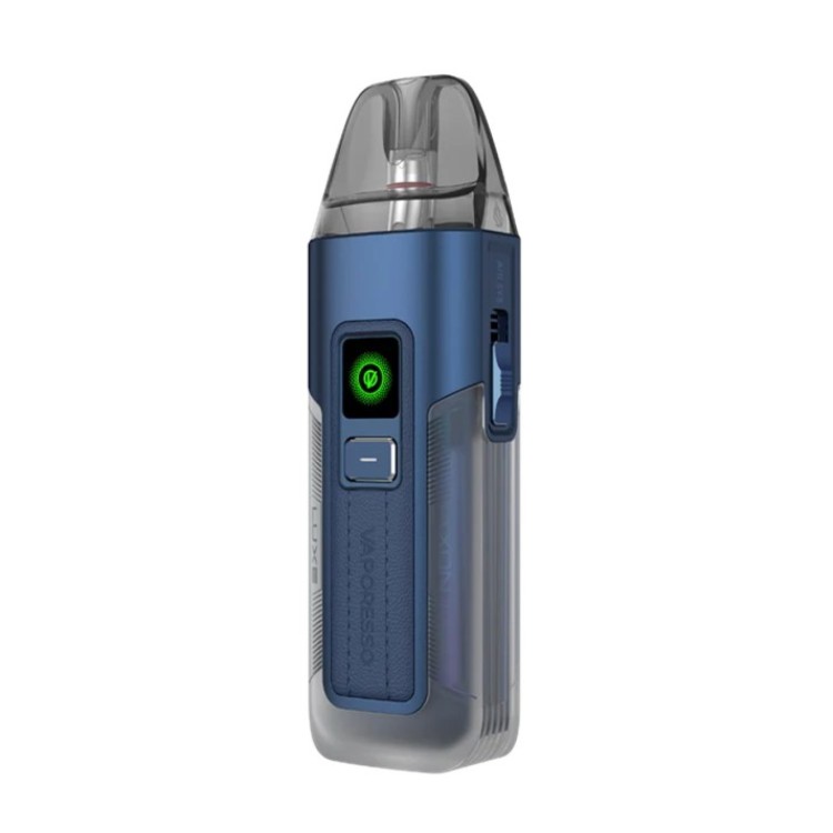 Vaporesso LUXE X2 Kit Navy Blue