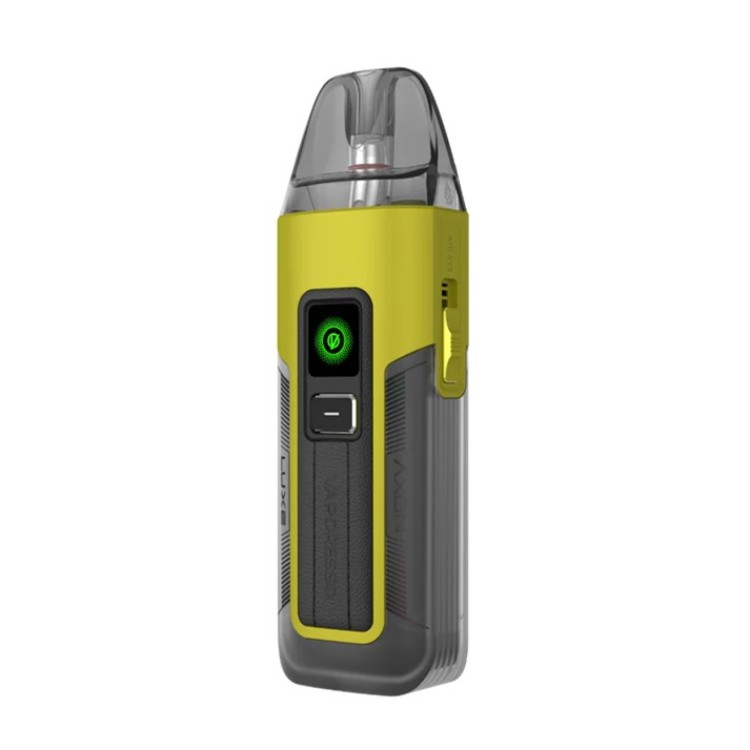 Vaporesso LUXE X2 Kit Wasp Yellow