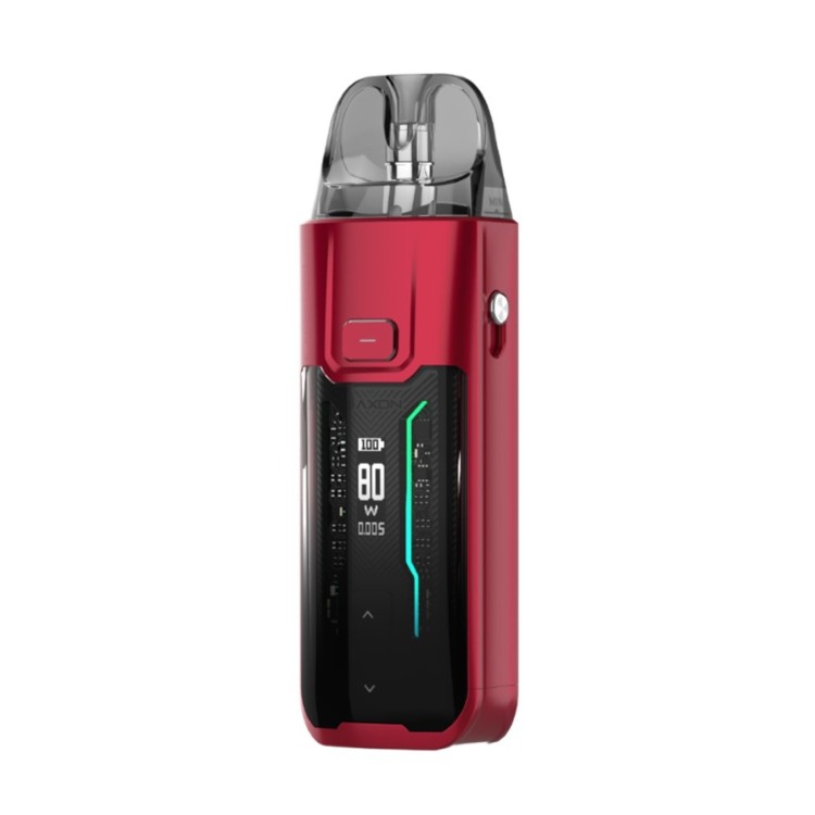 Vaporesso Luxe XR Max Kit Red