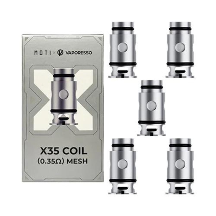 Vaporesso Moti X35 0.35ohm Coil
