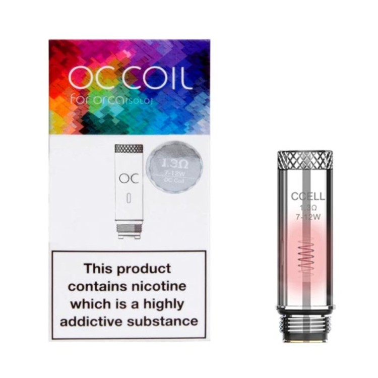 Vaporesso OC Meshed 1.3ohm Coil 