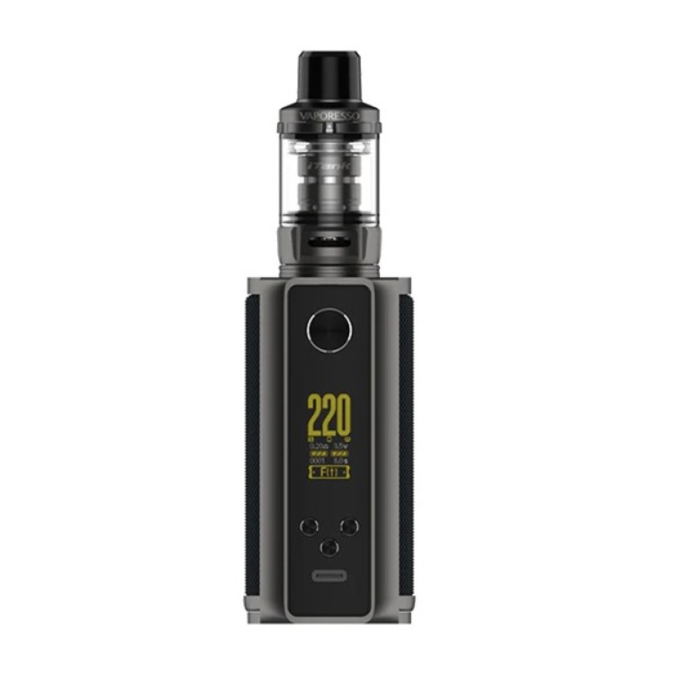 Vaporesso Target 200 Kit Navy Blue