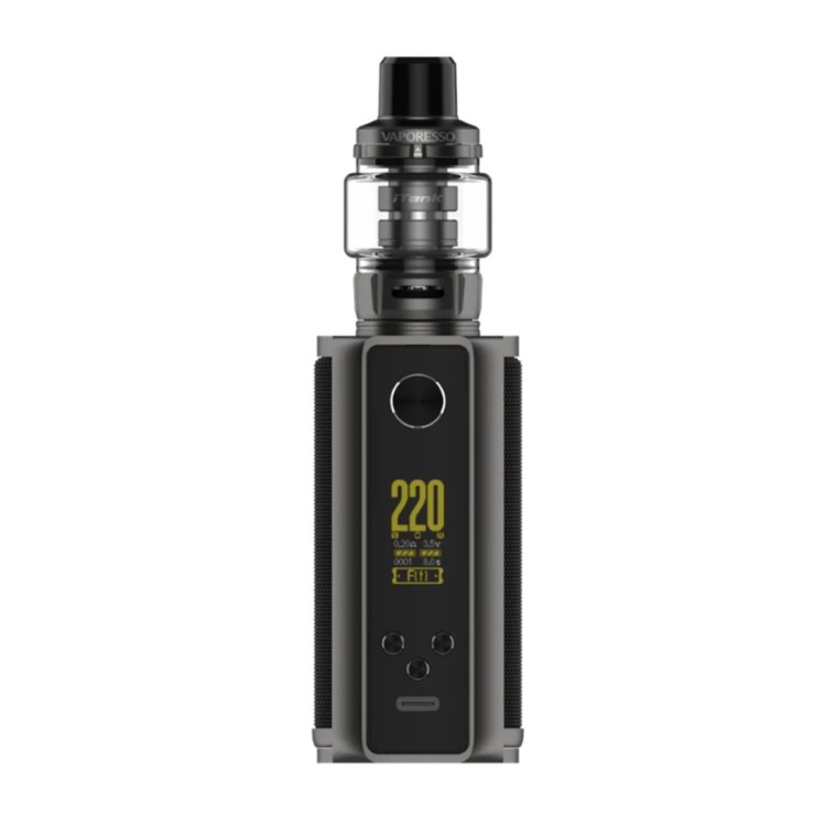 Vaporesso Target 200 Kit Slate Grey