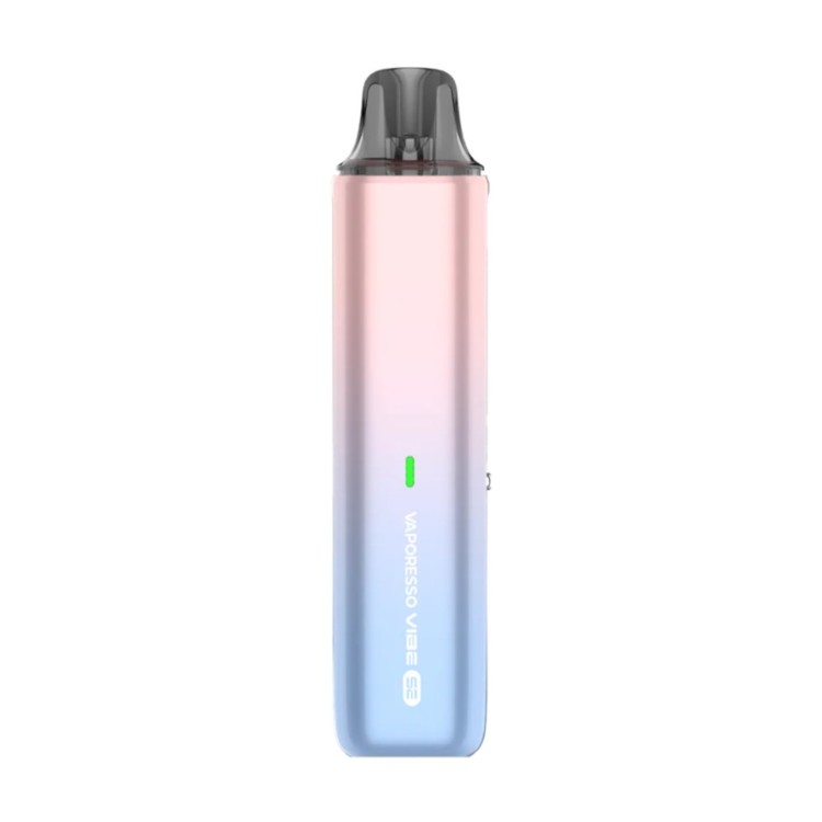 Vaporesso Vibe SE Kit Ice Cream Pink