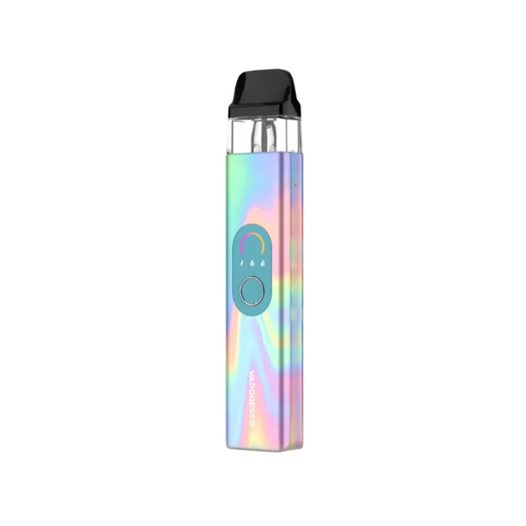 Vaporesso XROS 4 Kit Pastel Palette