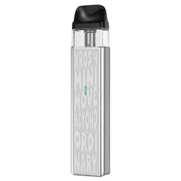 Vaporesso XROS 4 Mini Kit Art Edition Word Pop 0.6ohm Edition