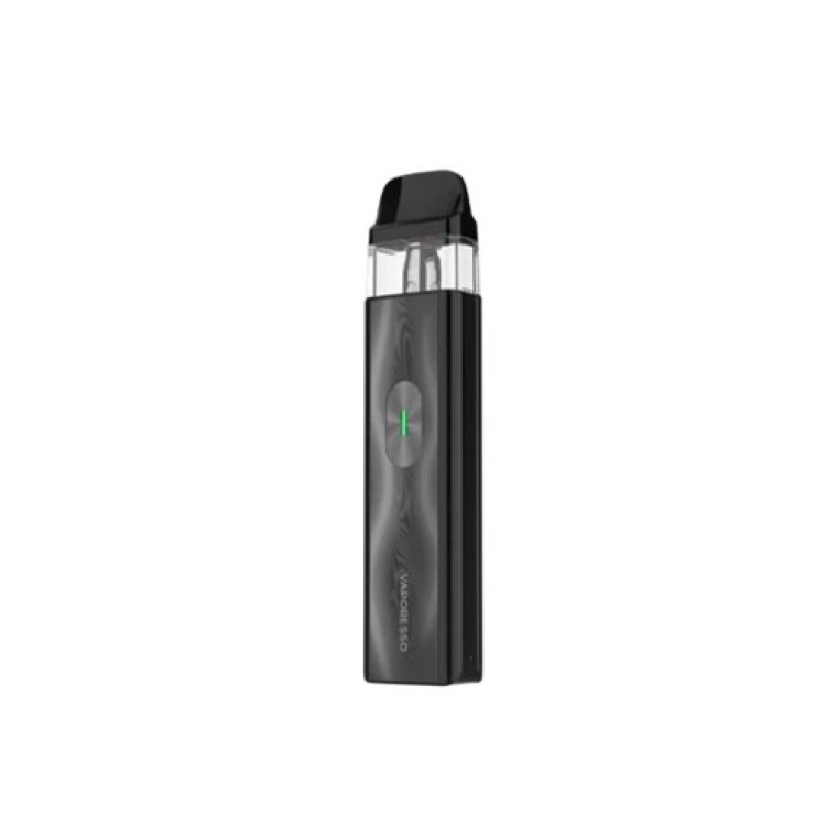 Vaporesso XROS 4 Mini Kit Black 0.6ohm Edition