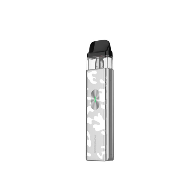 Vaporesso XROS 4 Mini Kit Camo Silver