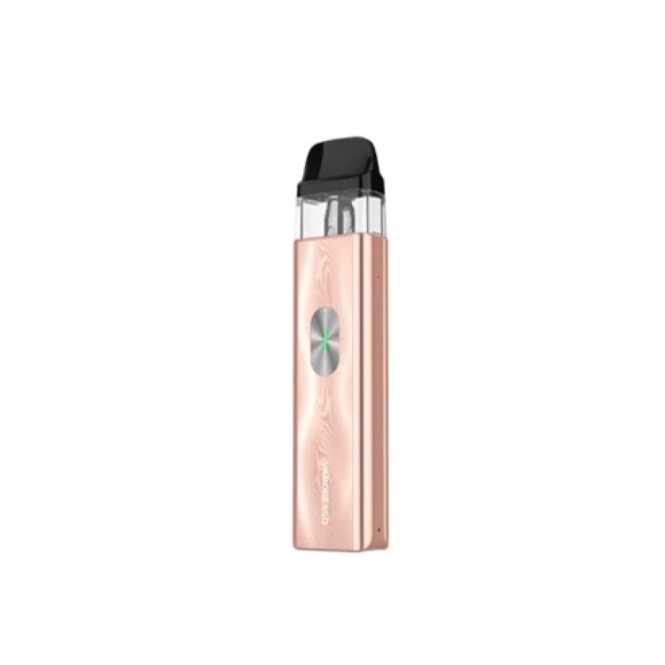 Vaporesso XROS 4 Mini Kit Champagne Gold 0.6ohm Edition