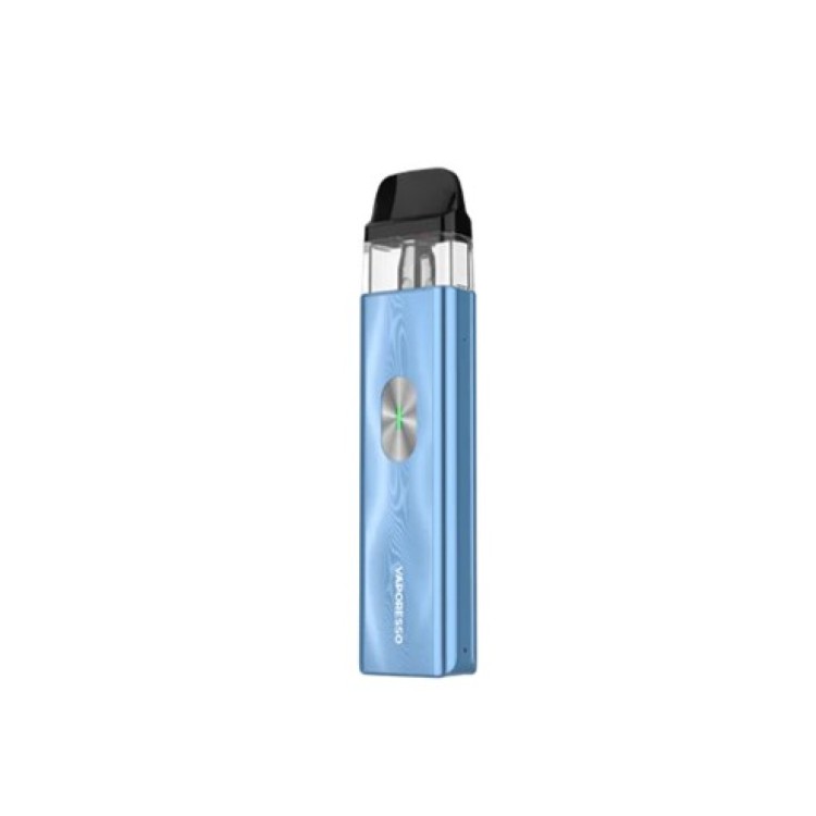 Vaporesso XROS 4 Mini Kit Ice Blue