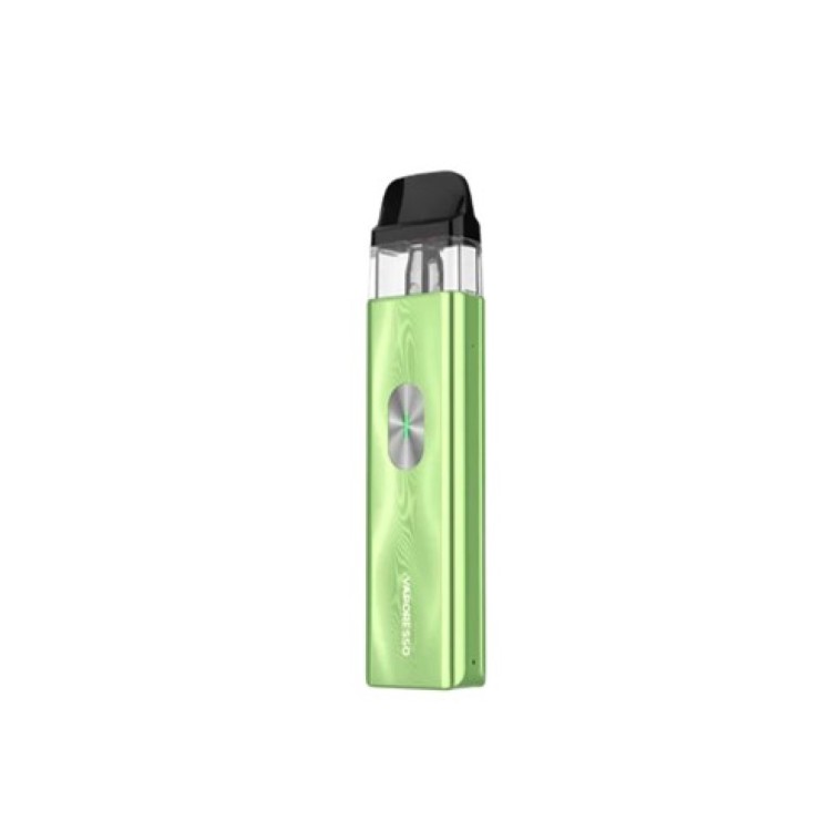 Vaporesso XROS 4 Mini Kit Ice Green 0.6ohm Edition