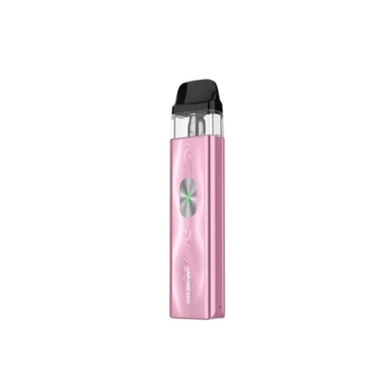 Vaporesso XROS 4 Mini Kit Ice Pink 0.6ohm Edition