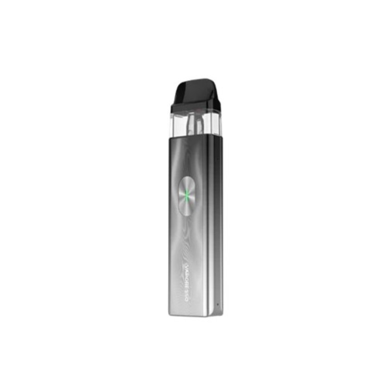Vaporesso XROS 4 Mini Kit Space Grey