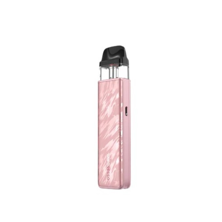 Vaporesso Xros 5 Mini Kit Flowing Pink