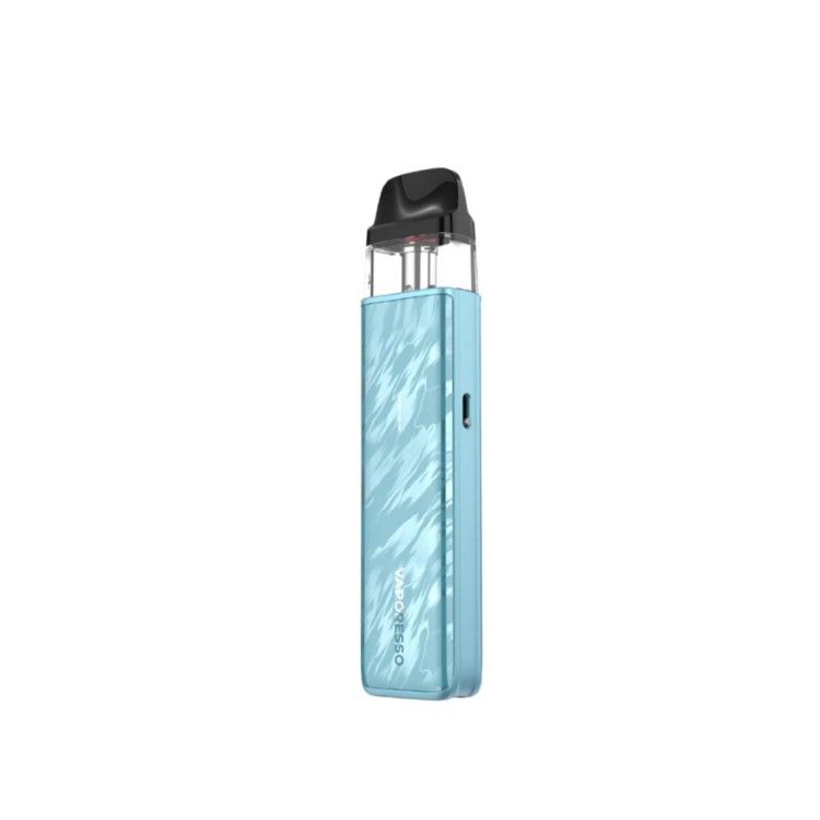 Vaporesso Xros 5 Mini Kit Flowing Blue