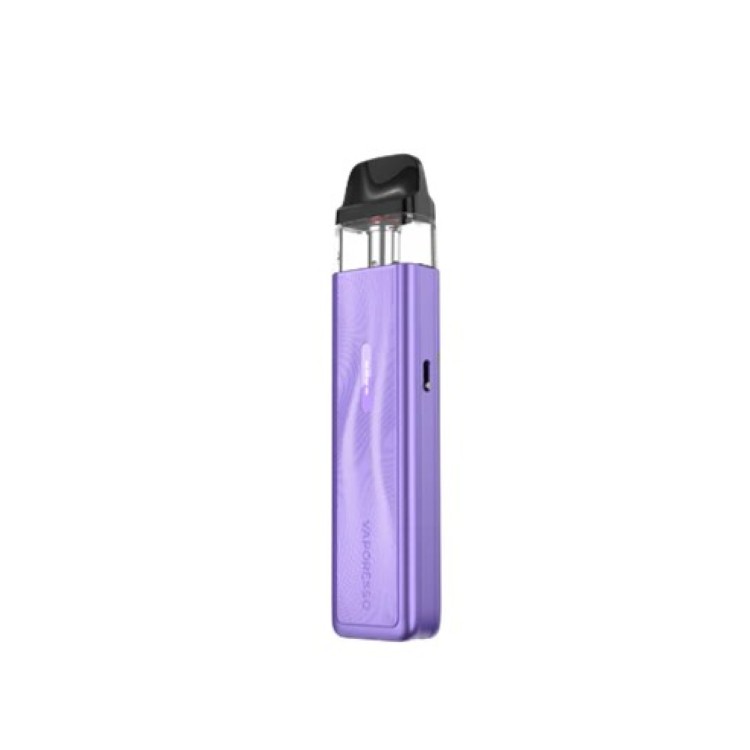 Vaporesso Xros 5 Mini Kit Purple