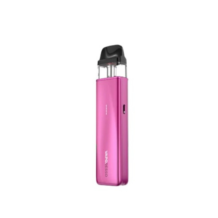 Vaporesso Xros 5 Mini Kit Rose Red
