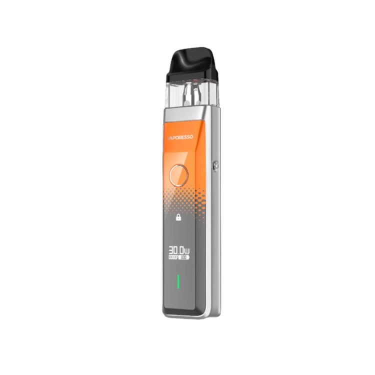 Vaporesso XROS Pro Kit Orange