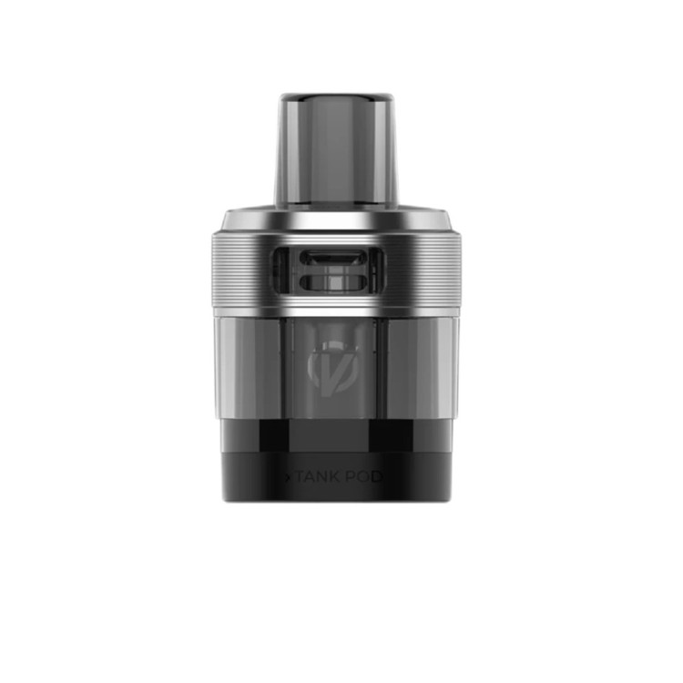 Vaporesso xTank Empty Pod Silver