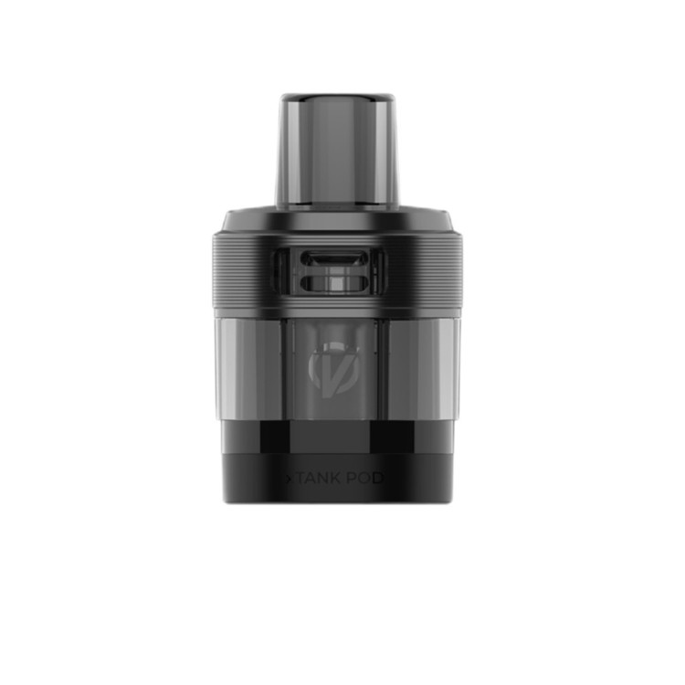Vaporesso xTank Empty Pod Gunmetal
