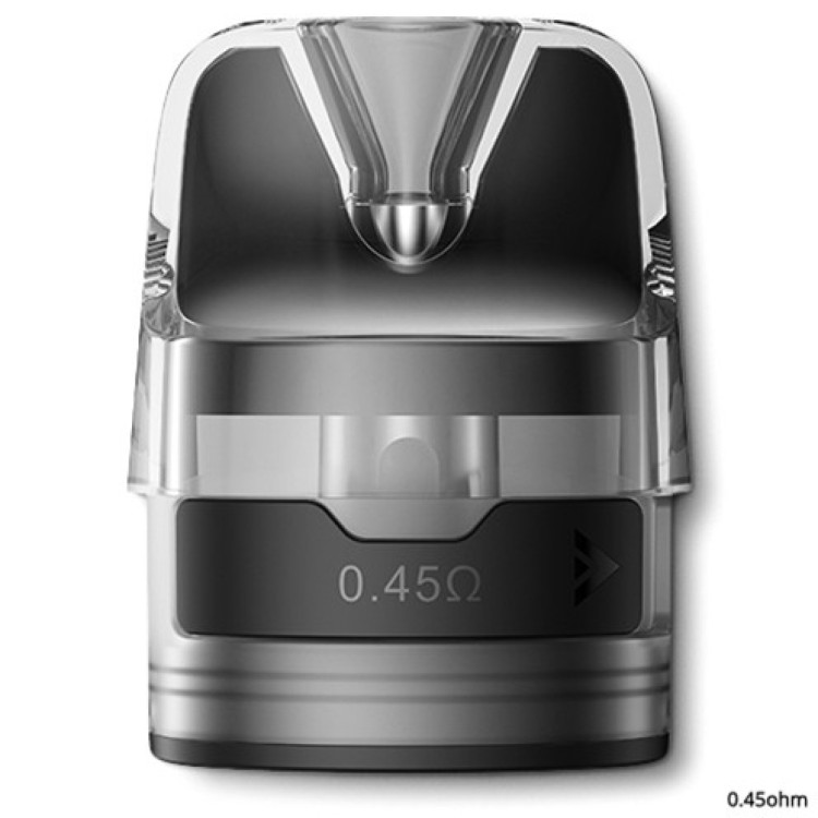 VooPoo Argus E40 Pod 0.45ohm 4.5ml