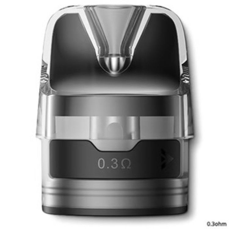VooPoo Argus E40 Pod 0.3ohm 4.5ml