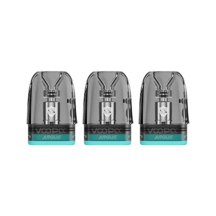 VooPoo Argus Pod V2 3ml 1.0ohm