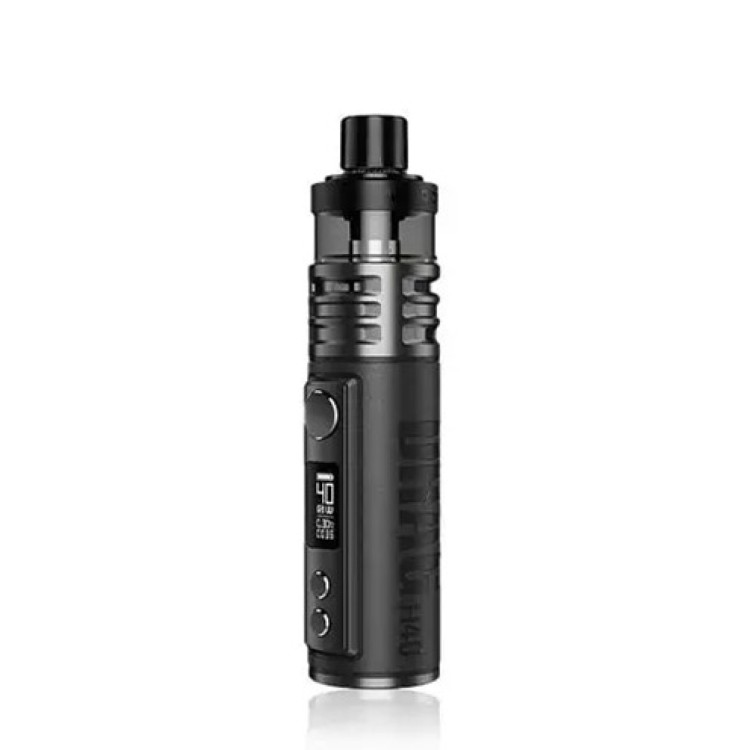 VooPoo Drag H40 Kit Gun Metal