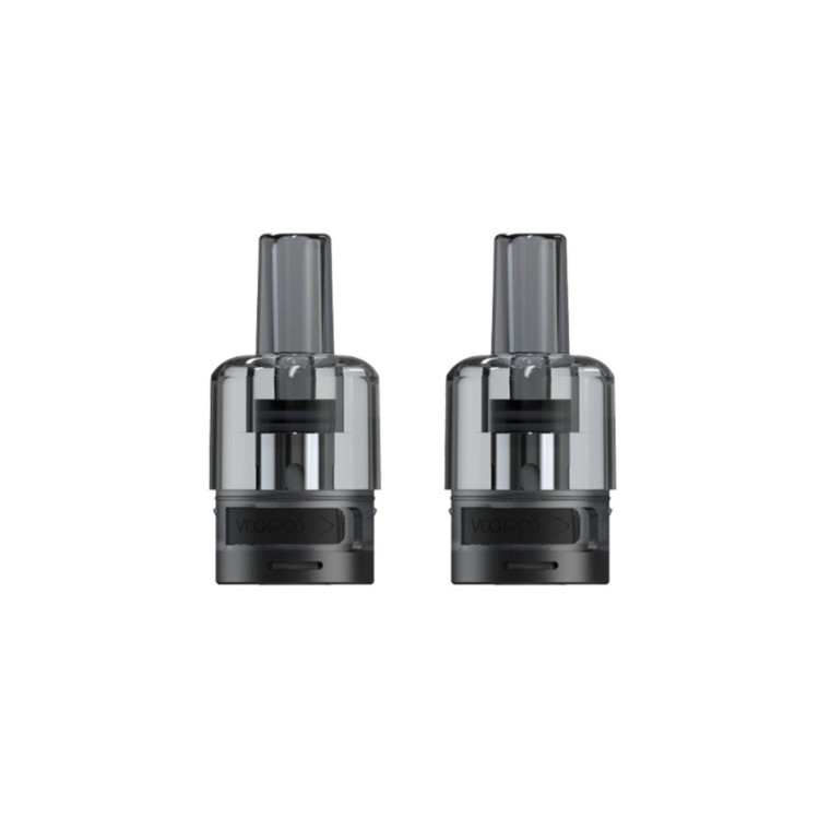 VooPoo ITO Pod 2ml 1.0ohm