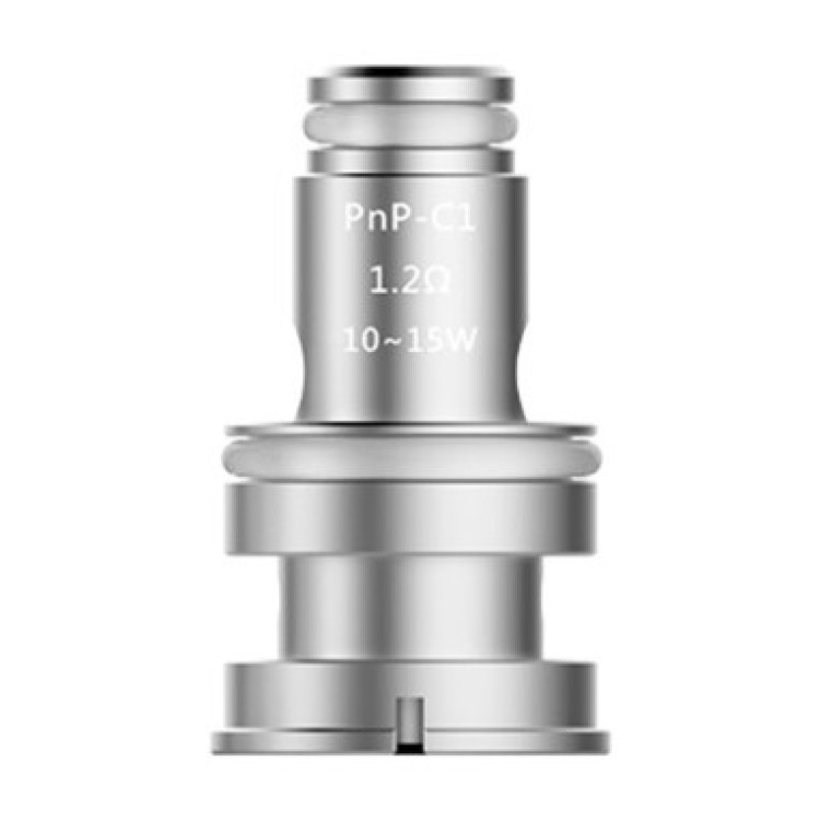 VooPoo PnP C1 Coil 1.2ohm