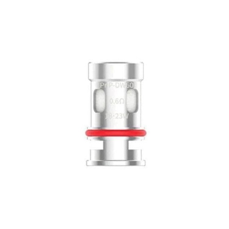 VooPoo PnP DW60 Coil 0.6ohm