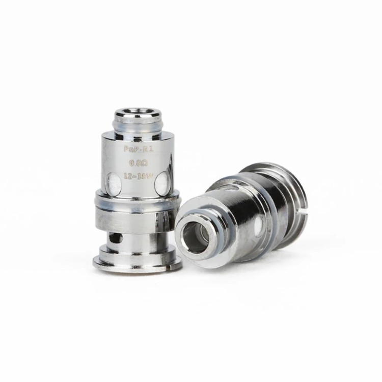 VooPoo PnP R1 Coil 0.8ohm