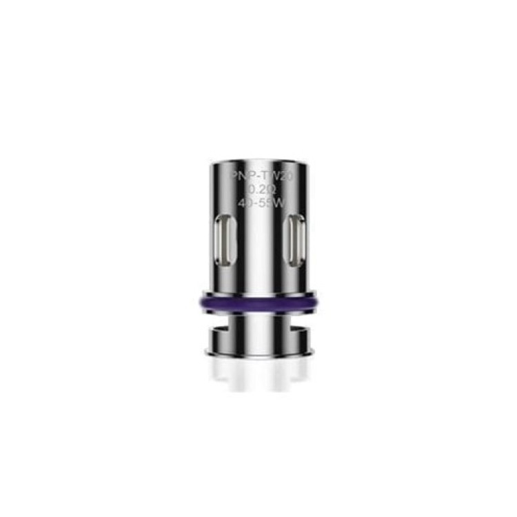 VooPoo PnP TW20 Coil 0.2ohm 