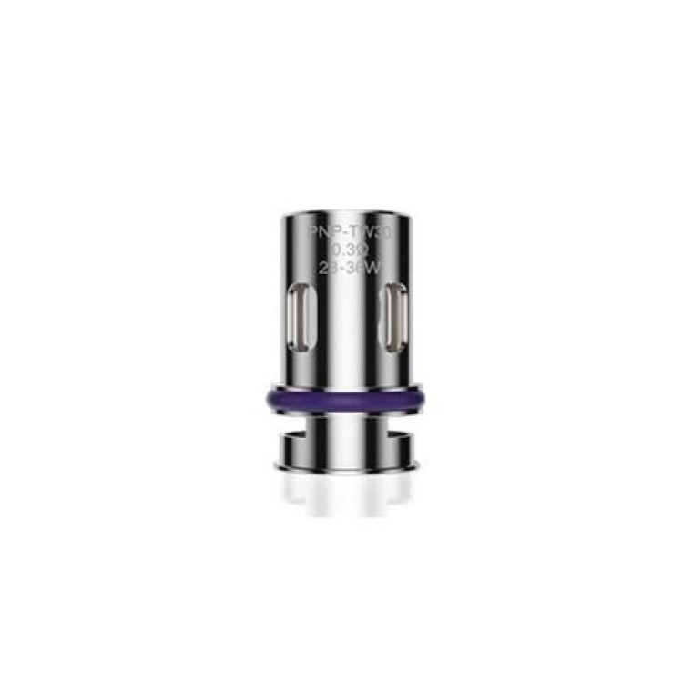 VooPoo PnP TW30 Coil 0.3ohm 